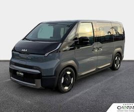 KIA PV5 BATTERIE L PLUS