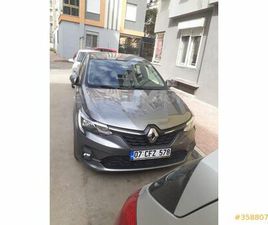 RENAULT TALIANT 1.0 SCE JOY