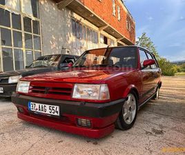 TOFAS 131 KARTAL SLX