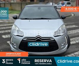 CITROEN DS3 THP 150 SPORT