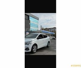 RENAULT TALIANT 1.0 TCE JOY