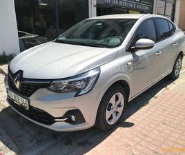 RENAULT TALIANT 1.0 TCE JOY