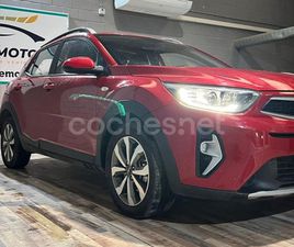 KIA STONIC 1.2 DPI CONCEPT PLUS