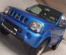 JIMNY VX