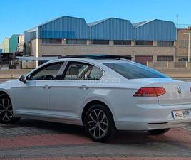 VOLKSWAGEN - PASSAT ADVANCE 2.0 TDI 110KW 150CV DSG