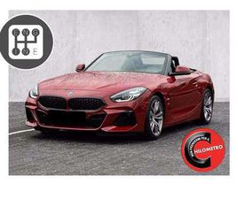 Z4 SDRIVE 20I MSPORT *PREZZO REALE*