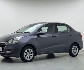 HYUNDAI XCENT