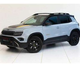 1.2 T3 E-HYBRID 4XE THE NORTH FACE E-DCT6