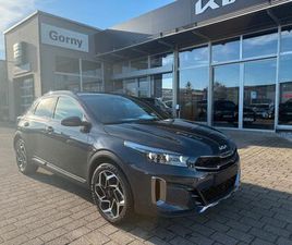 KIA XCEED 1.5 T-GDI 140 PS DCT GTL*NAVI*KAMERA*SITZH