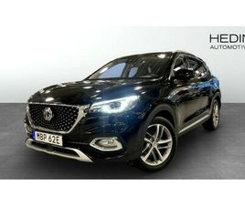 MG EHS PLUG-IN HYBRID LUXURY MY21