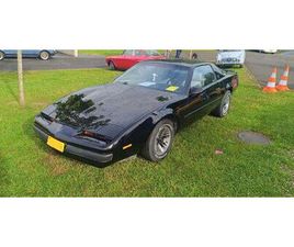 OTHER PONTIAC FIREBIRD TRANS-AM V6 SCHALTER 2.HA...