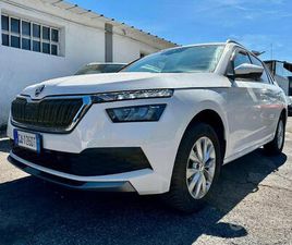 SKODA KAMIQ 1.0 TSI 115 CV DSG AMBITION