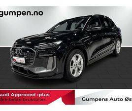 QUATTRO TECH PLUS 25 S-LINE/HENGERFESTE