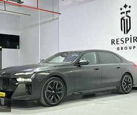 I7 XDRIVE60 M EXCELLENCE