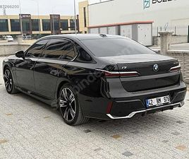 I7 XDRIVE60 M EXCELLENCE