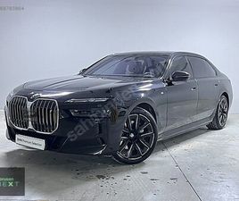 I7 XDRIVE60 M EXCELLENCE