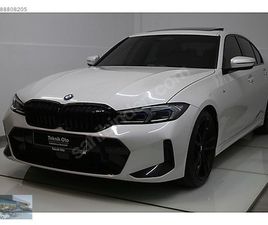 BMW SERIE 3 320 320I EDITION M SPORT