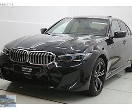 BMW SERIE 3 320 320I M SPORT