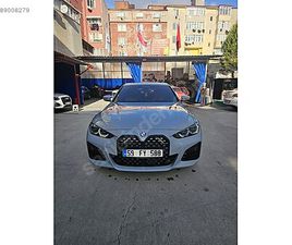 420I GRAN COUPE EDITION M SPORT