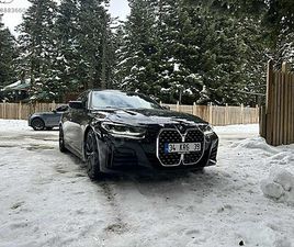 420I GRAN COUPE M SPORT