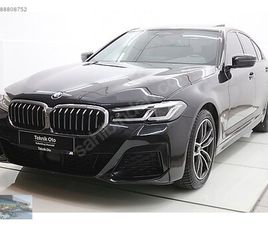 BMW SERIE 5 520 520I M SPORT