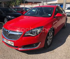 OPEL INSIGNIA 1.6 CDTI STARTSTOP ECOFLEX 136 BUSINESS