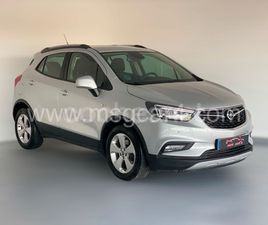 OPEL MOKKA X OPEL MOKKA X 1.4 T 4X2 SS EDITION