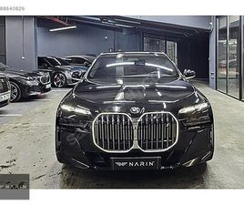 I7 XDRIVE60 M EXCELLENCE