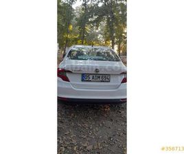 FIAT EGEA 1.4 FIRE EASY