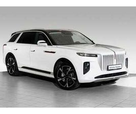 EXCLUSIVE/6-SETER/LUFTFJ/PANORAMA/AWD/MASSASJE++