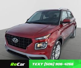 2024 HYUNDAI VENUE PREFERRED PREFERRED