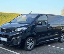 TRAVELLER BUSINESS FÜR ROLLIVIP L2BLUEHDI 180 S