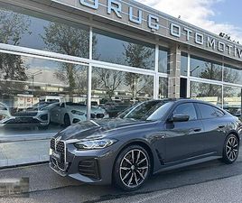 420I GRAN COUPE M SPORT