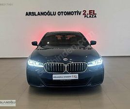 520I M SPORT