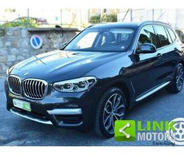 XDRIVE30I MSPORT