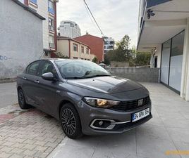 FIAT EGEA 1.3 MULTIJET EASY PLUS