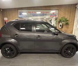 IGNIS 1.2 COMPACT TOP HYBRID