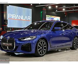 420I GRAN COUPE M SPORT