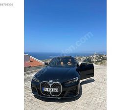 420I GRAN COUPE M SPORT