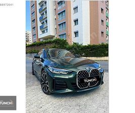 420I GRAN COUPE M SPORT