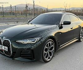 420I GRAN COUPE M SPORT