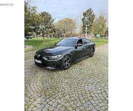 420I GRAN COUPE M SPORT