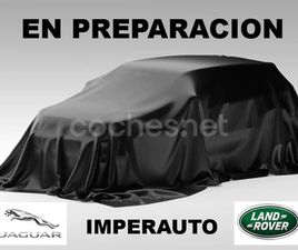 JAGUAR E-PACE 2.0D I4 163 PS AWD AUTO MHEV RDYNAMIC S