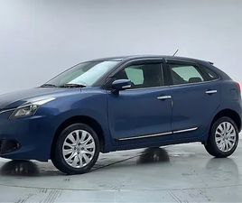 MARUTI BALENO