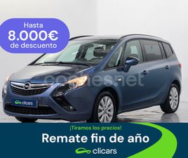 OPEL ZAFIRA TOURER 2.0 CDTI 130 CV SELECTIVE