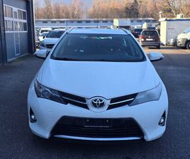 AURIS TOURING SPORTS 1.6 LUNA MULTIDRIVE