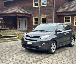 TOYOTA URBAN CRUISER URBANCRUISER 1.33 DUAL VVT-I LINEA TERRA