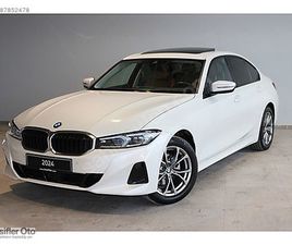 320I SPORT LINE