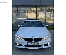 420D GRAN COUPE M SPORT
