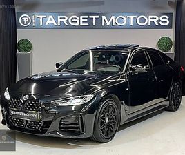 420I GRAN COUPE M SPORT